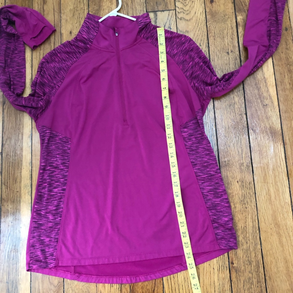 Active top - Picture 9 of 10